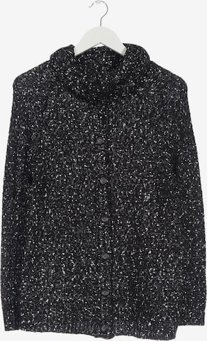 IMITZ Sweater & Cardigan in S in Black: front