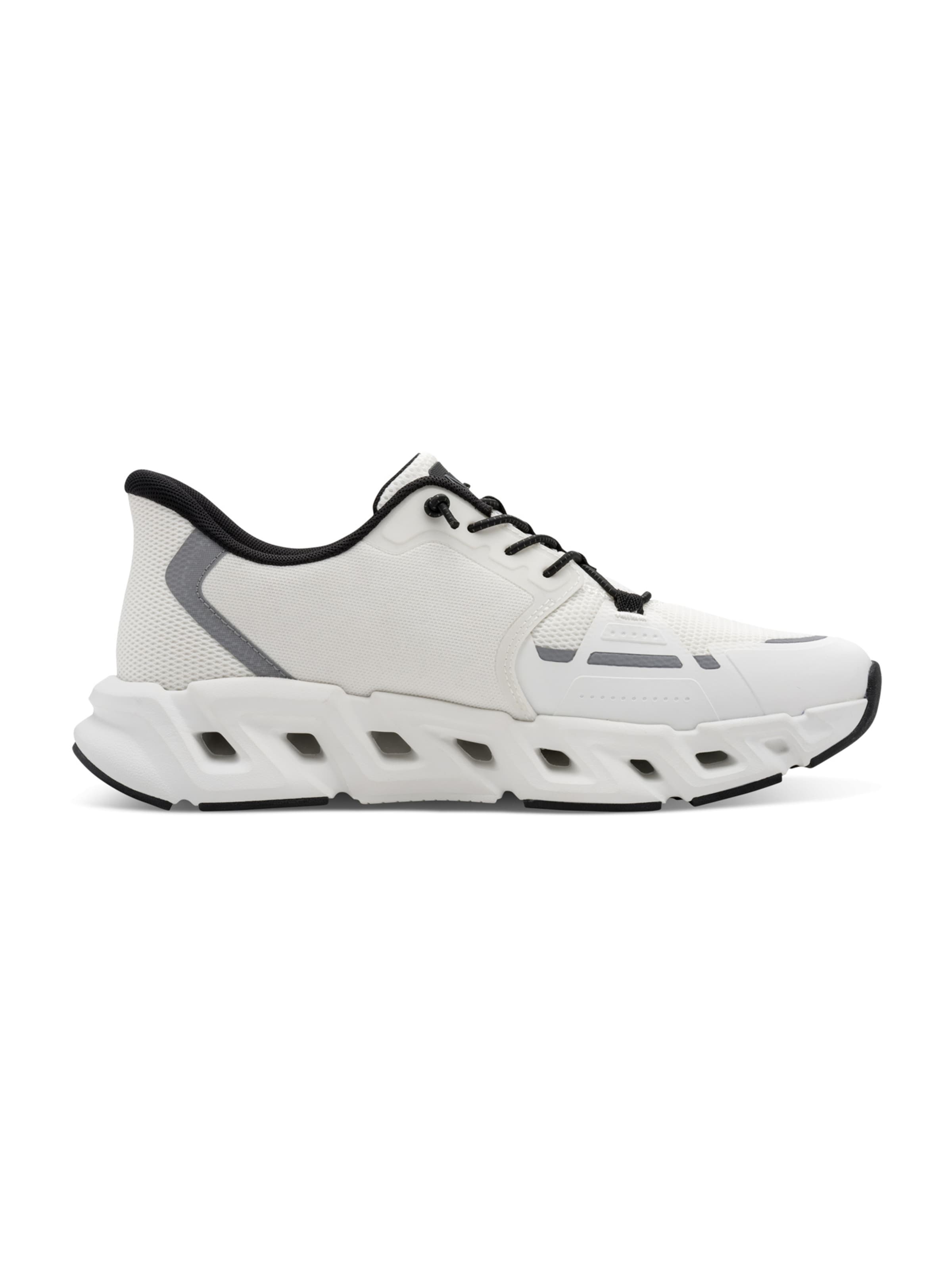 MARCO TOZZI Platform trainers 'Sport' in White