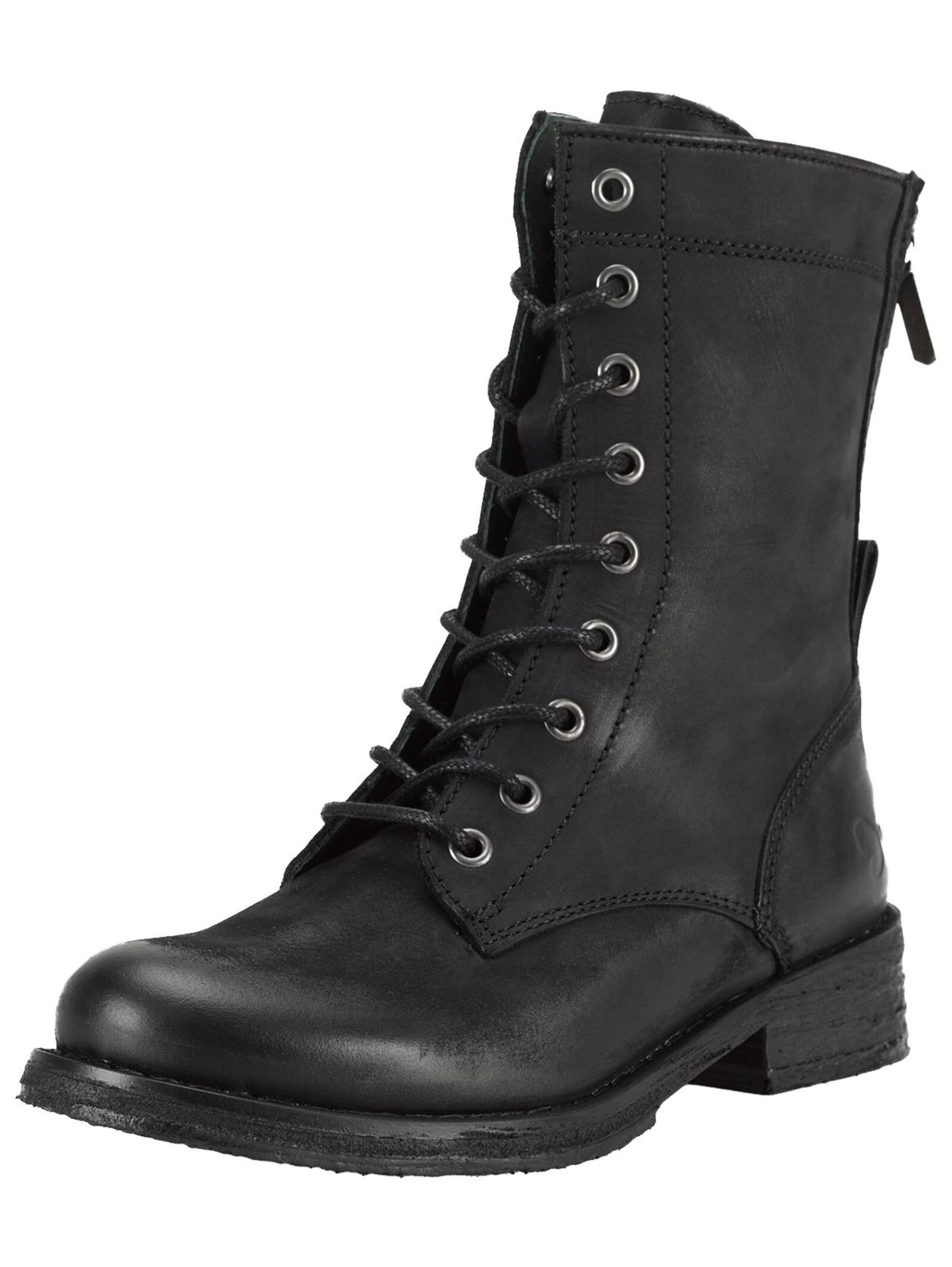 FELMINI Stiefelette in 36 in schwarz, Produktansicht