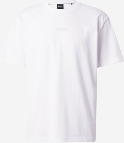 BOSS Paita värissä valkoinen, Tuotenäkymä