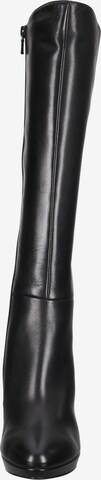 Nero Giardini Stiefel in Schwarz