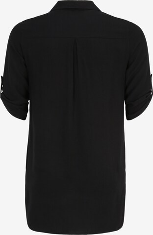 Doris Streich Blouse in Black