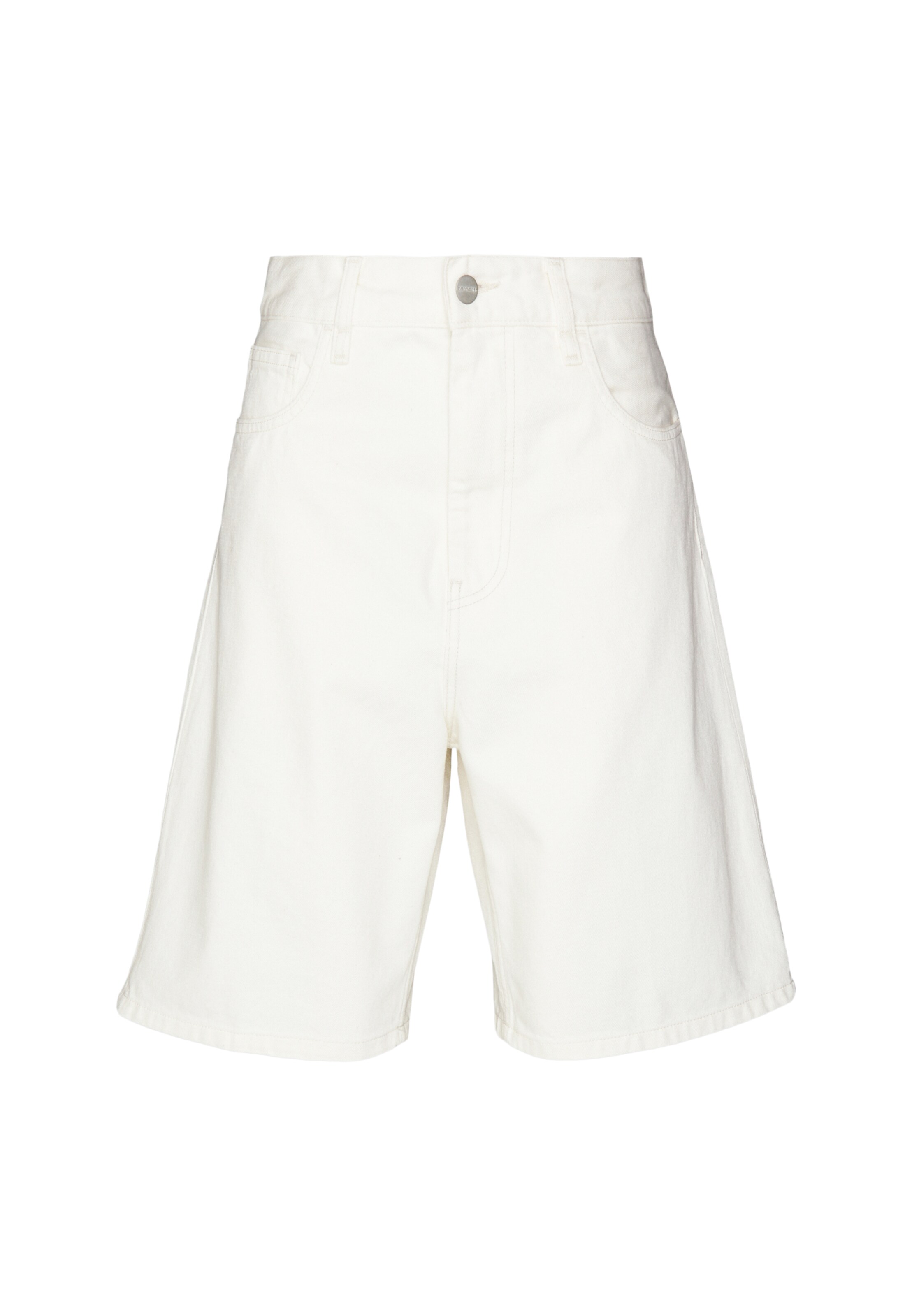 Carhartt WIPTraperice 'Brandon' - bijela boja: prednji dio