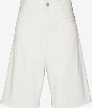 Carhartt WIPTraperice 'Brandon' - bijela boja: prednji dio