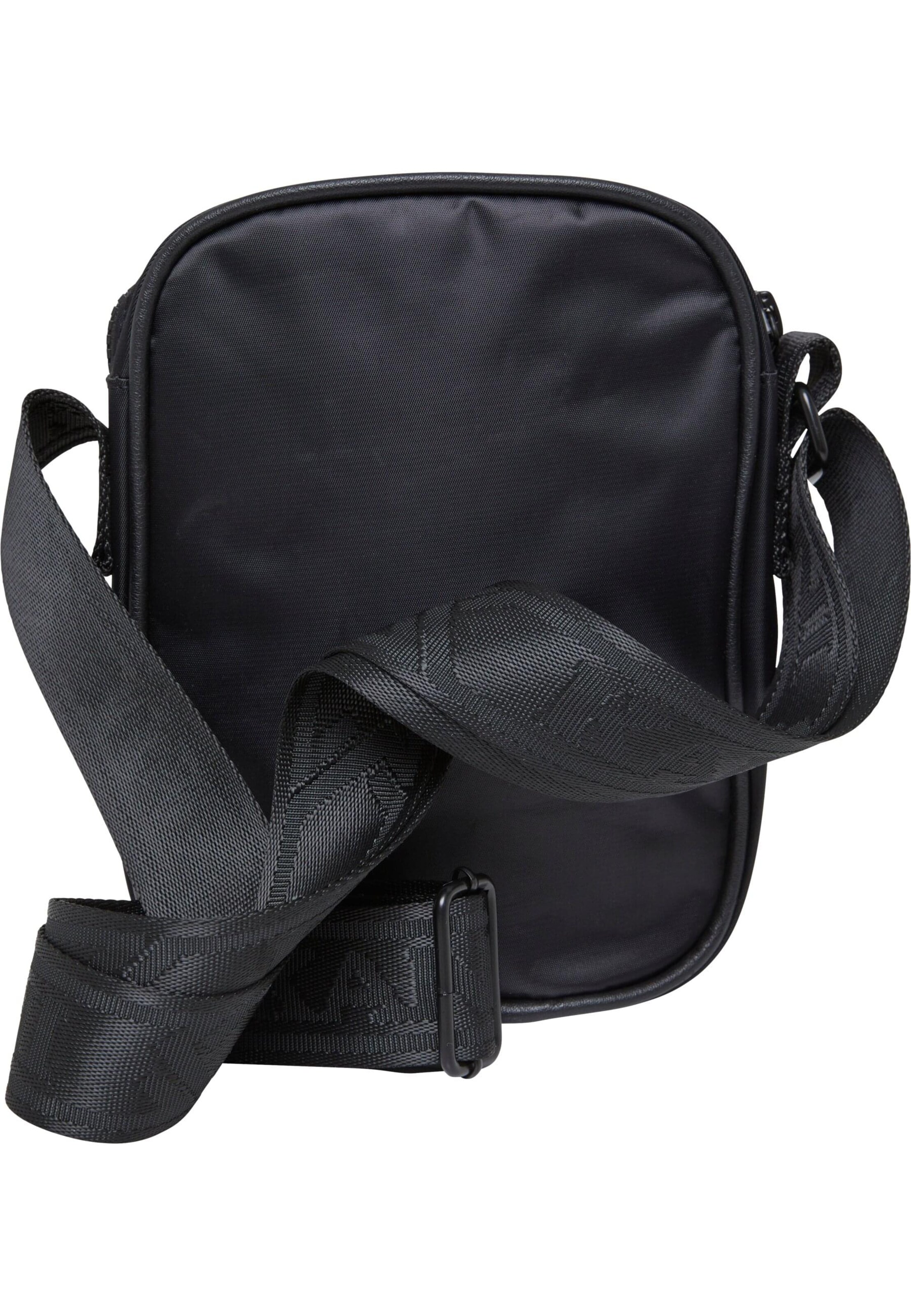 Karl Kani Crossbody bag 'Retro' in Black