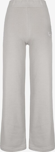 Karl Kani Pants in Grey / White, Item view
