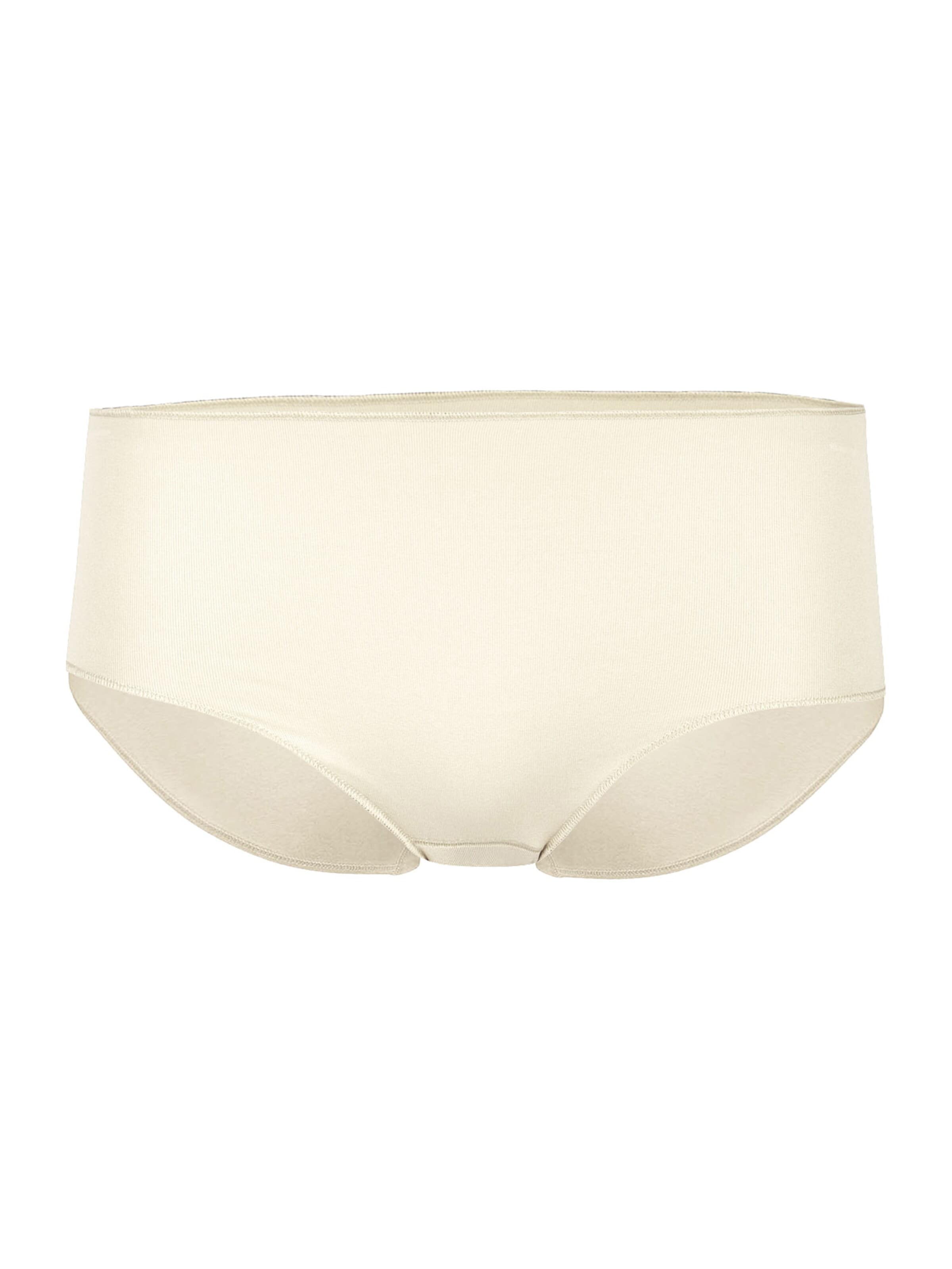 Nina von C. Boyshorts 'Secret' in Beige