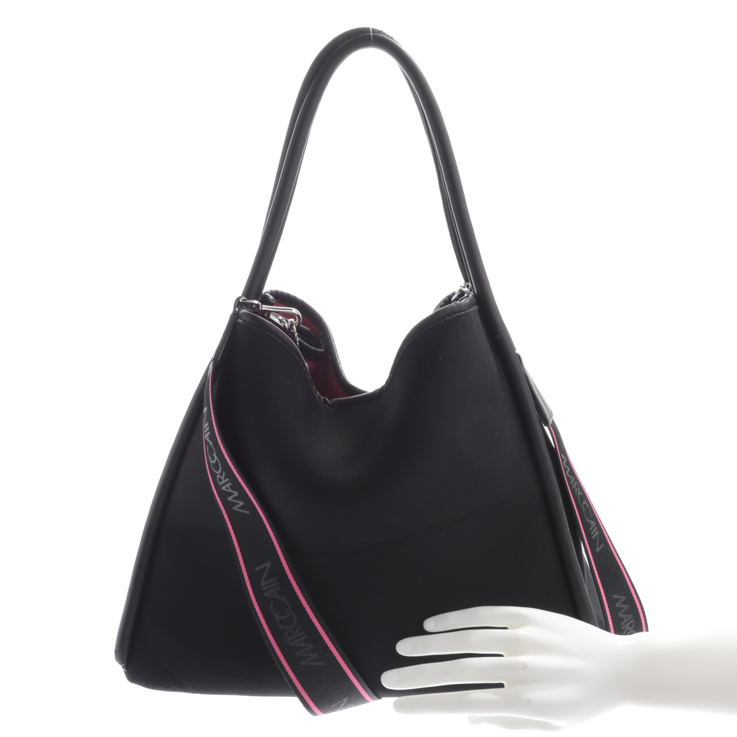 Marc Cain Bag in One size in Black