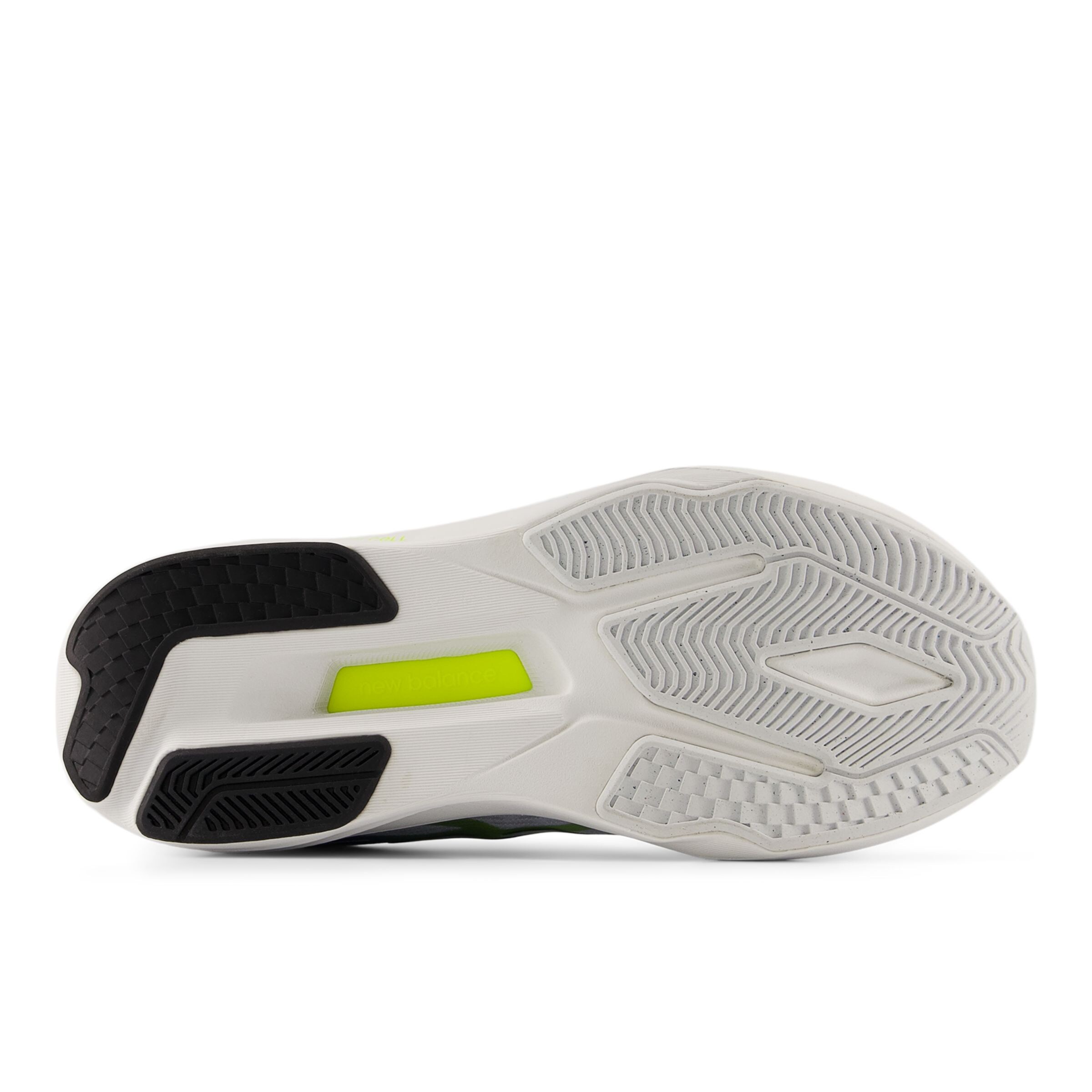 new balance - Sapatilha de corrida 'Flite-R' em cinzento