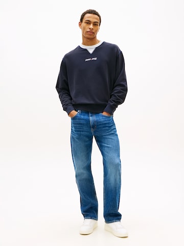 Tommy Jeans Regular Jeans 'Otis' in Blau