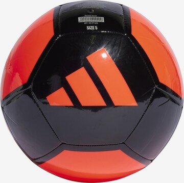 ADIDAS PERFORMANCE Ball in Orange: front