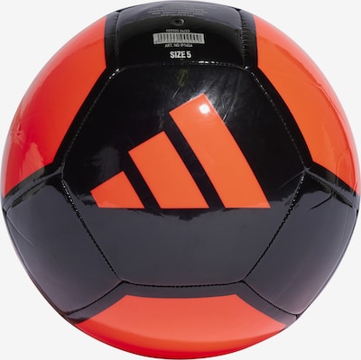 ADIDAS PERFORMANCE Ball in orange / schwarz, Produktansicht