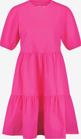 GERRY WEBER Kleid in Pink: predná strana