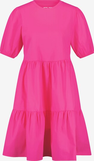 GERRY WEBER Kleid in pink, Produktansicht