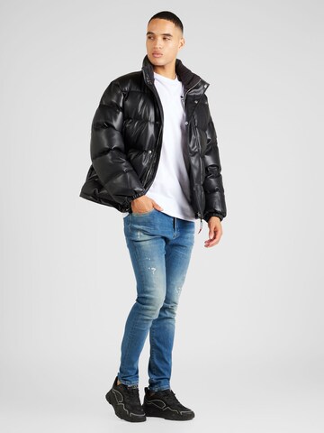 Maglietta di Plein Sport in bianco