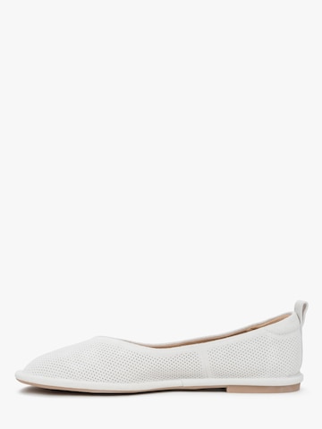 Estro Ballerina '202-24105-1' in Wit