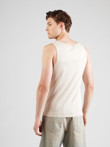 ABOUT YOU Shirt 'Curt' in Beige