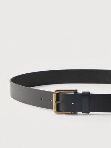 BOSS Belt 'Joris' in Black