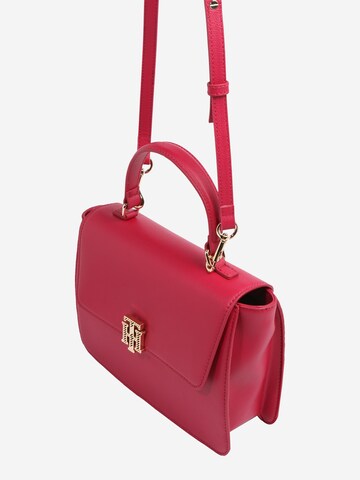 TOMMY HILFIGER Tasche in Rot