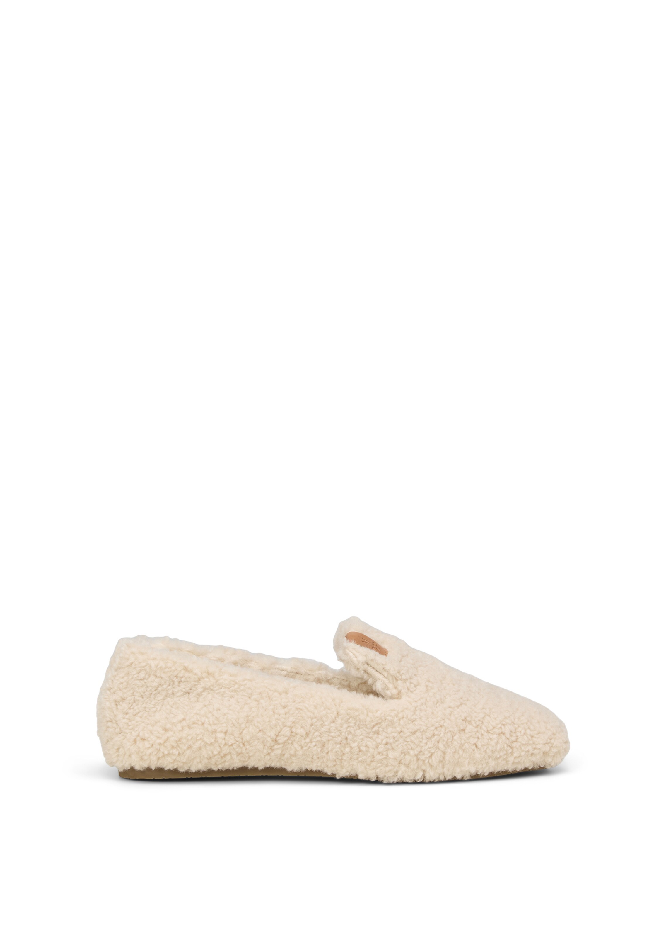 Marc O'Polo Huisschoenen in Wit