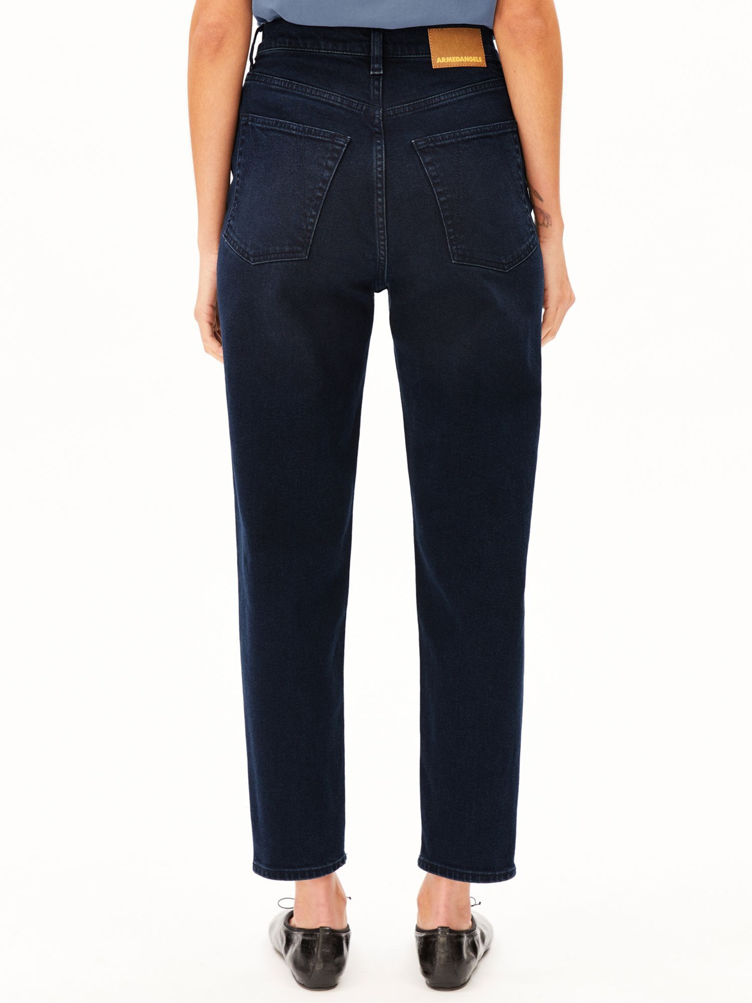 ARMEDANGELS Loose fit Jeans in Blue