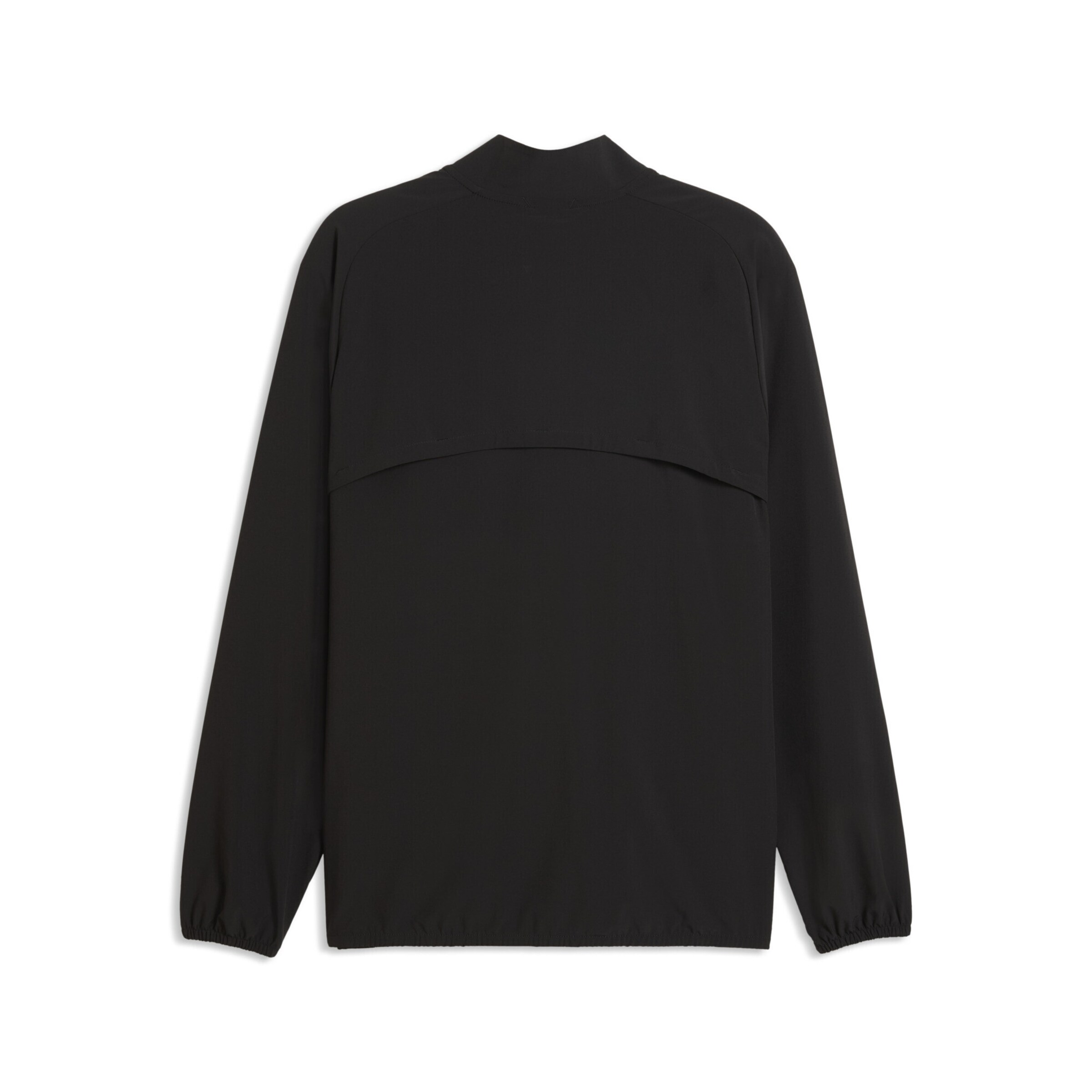 Veste de sport PUMA en noir