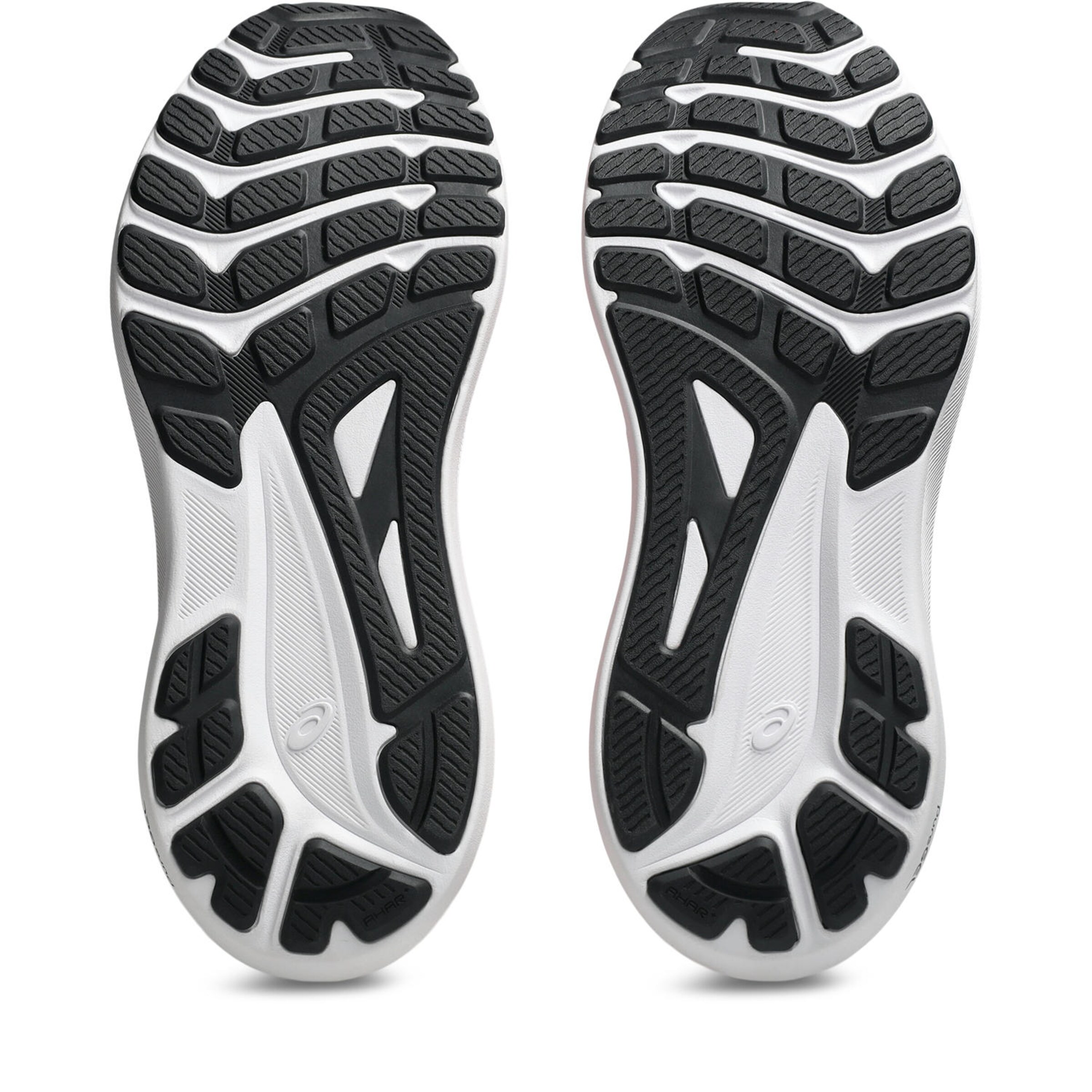 ASICS Laufschuh in Rot