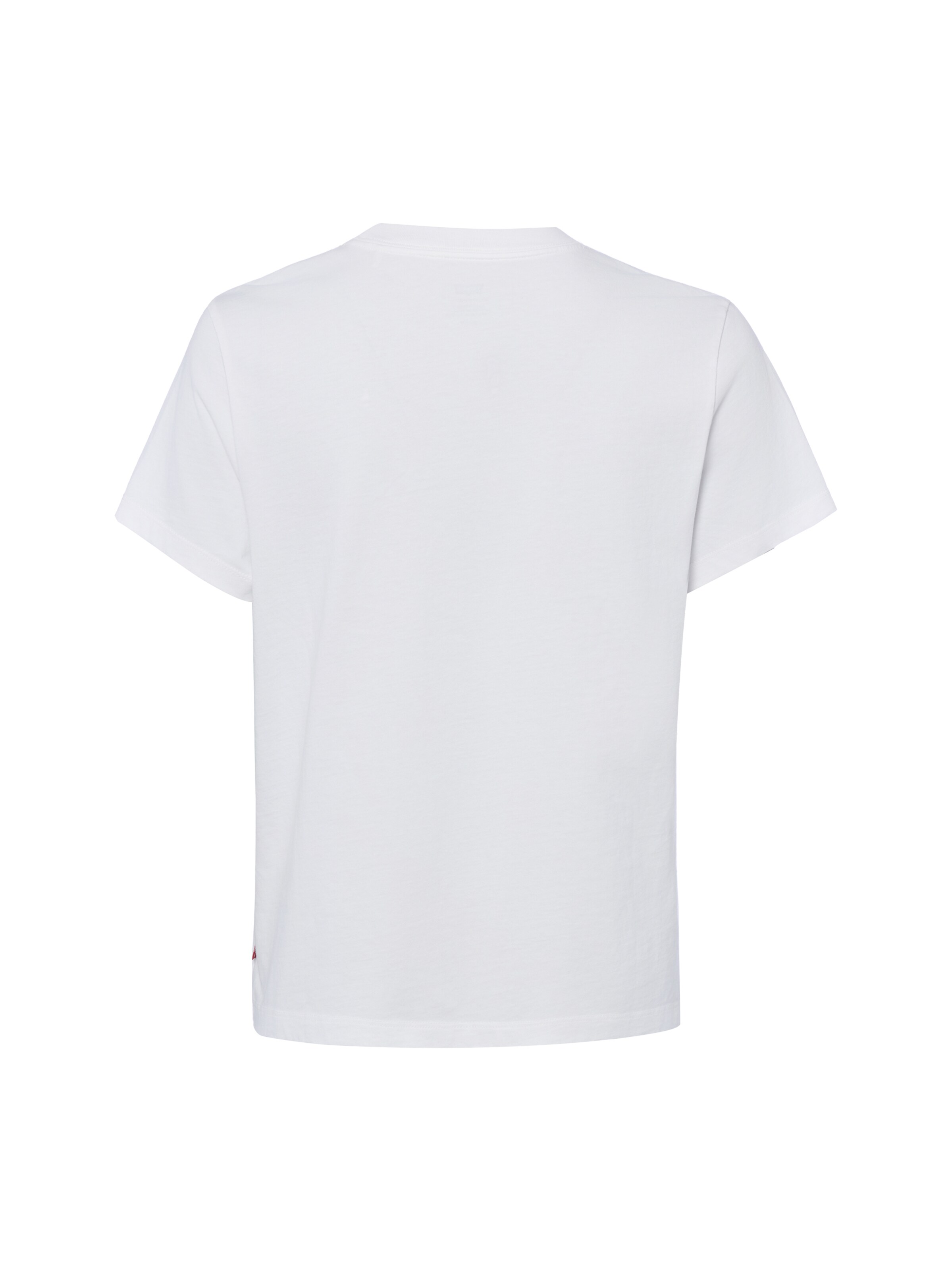 T-shirt LEVI'S ® en blanc