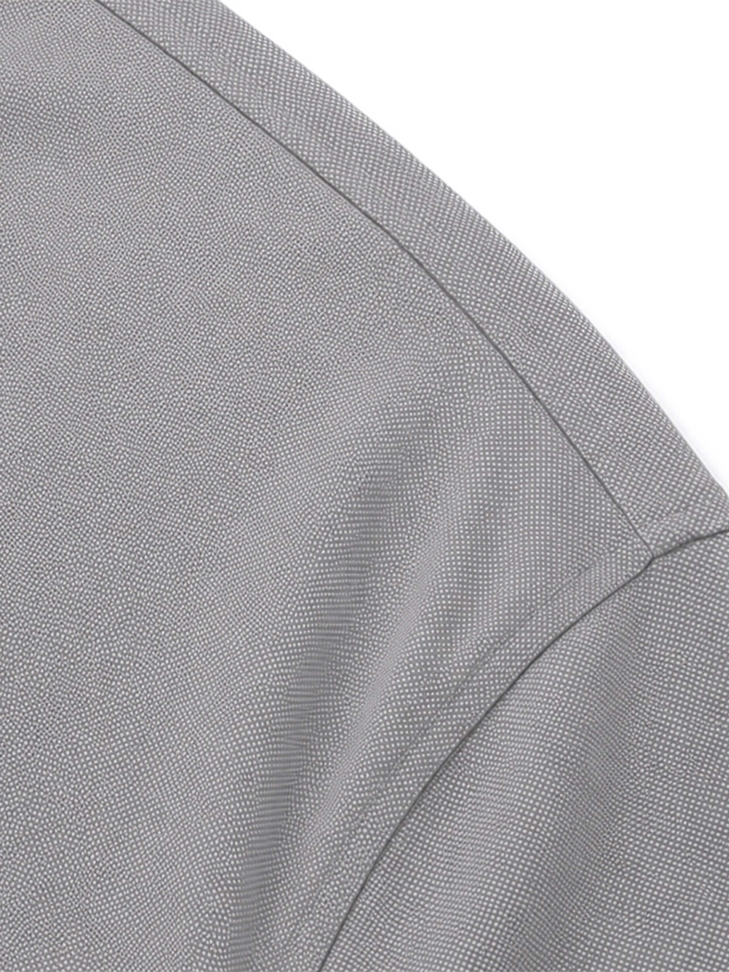 ALLTHEMEN Shirt 'Atmen'‌‌‌‌ in Grau