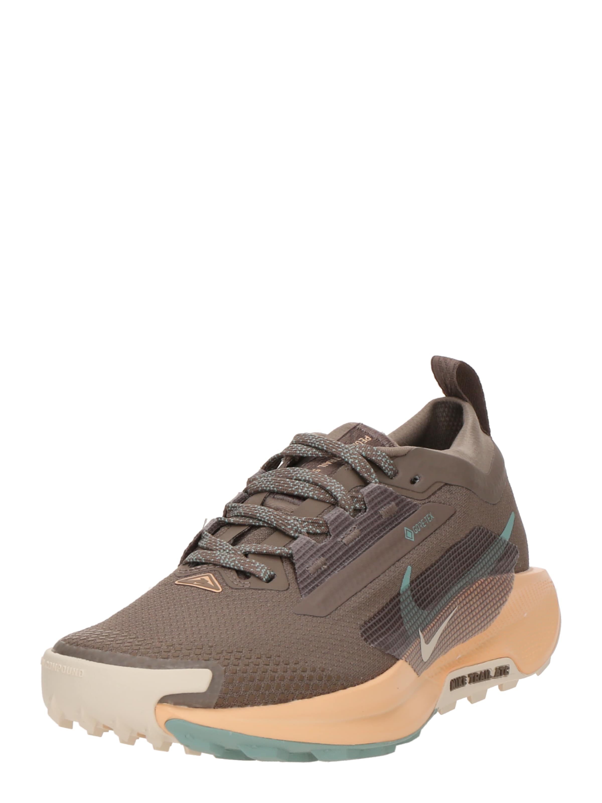 Sneaker de alergat 'Pegasus Trail 5' de la NIKE pe maro: față