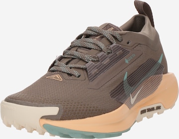 brūns NIKE Skriešanas apavi 'Pegasus Trail 5': no priekšpuses