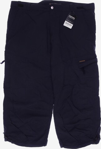 ICEPEAK Shorts in 38 in Blue: front
