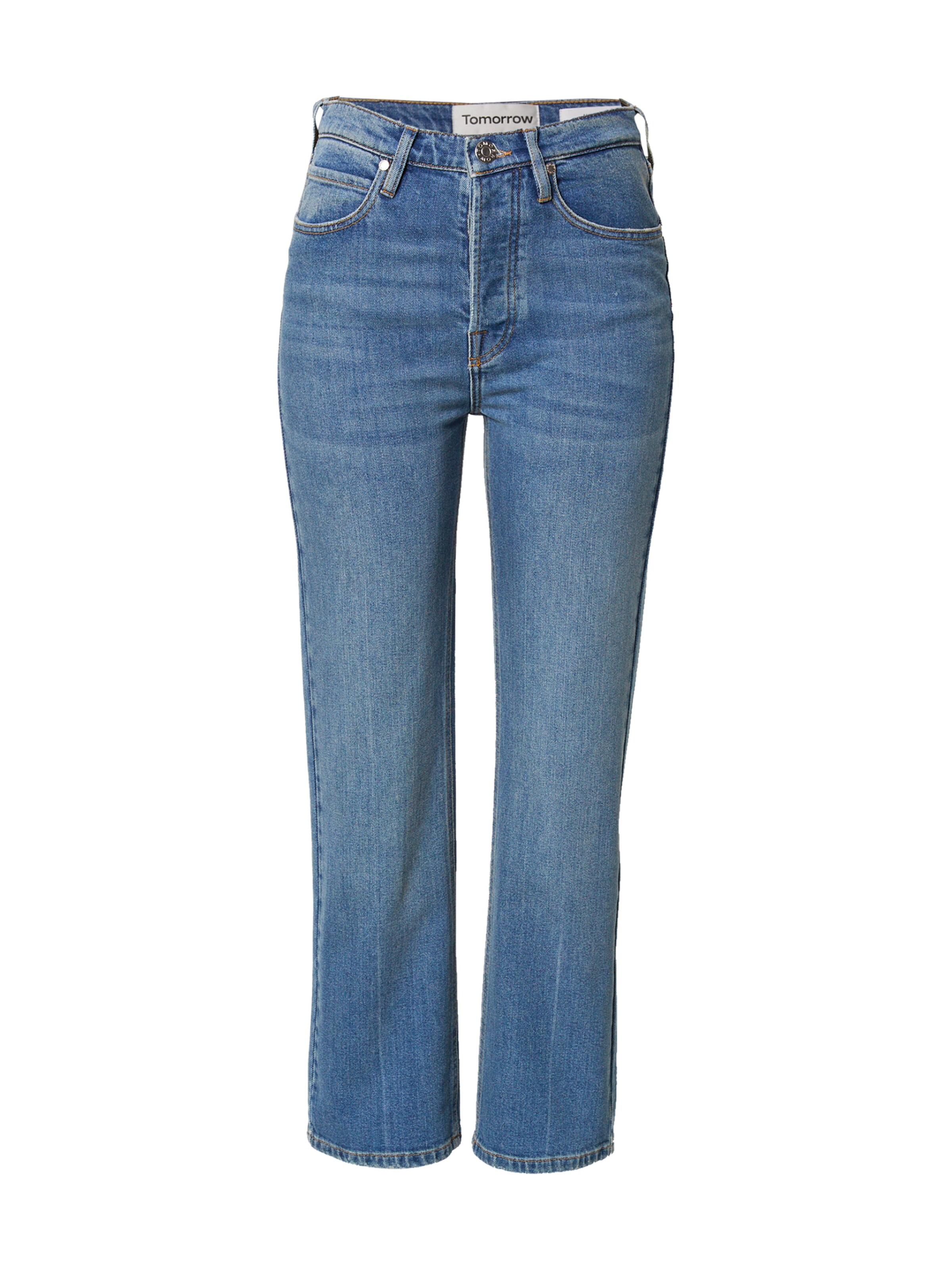 Più sostenibile cLSTG TOMORROW Jeans Marston in Blu 