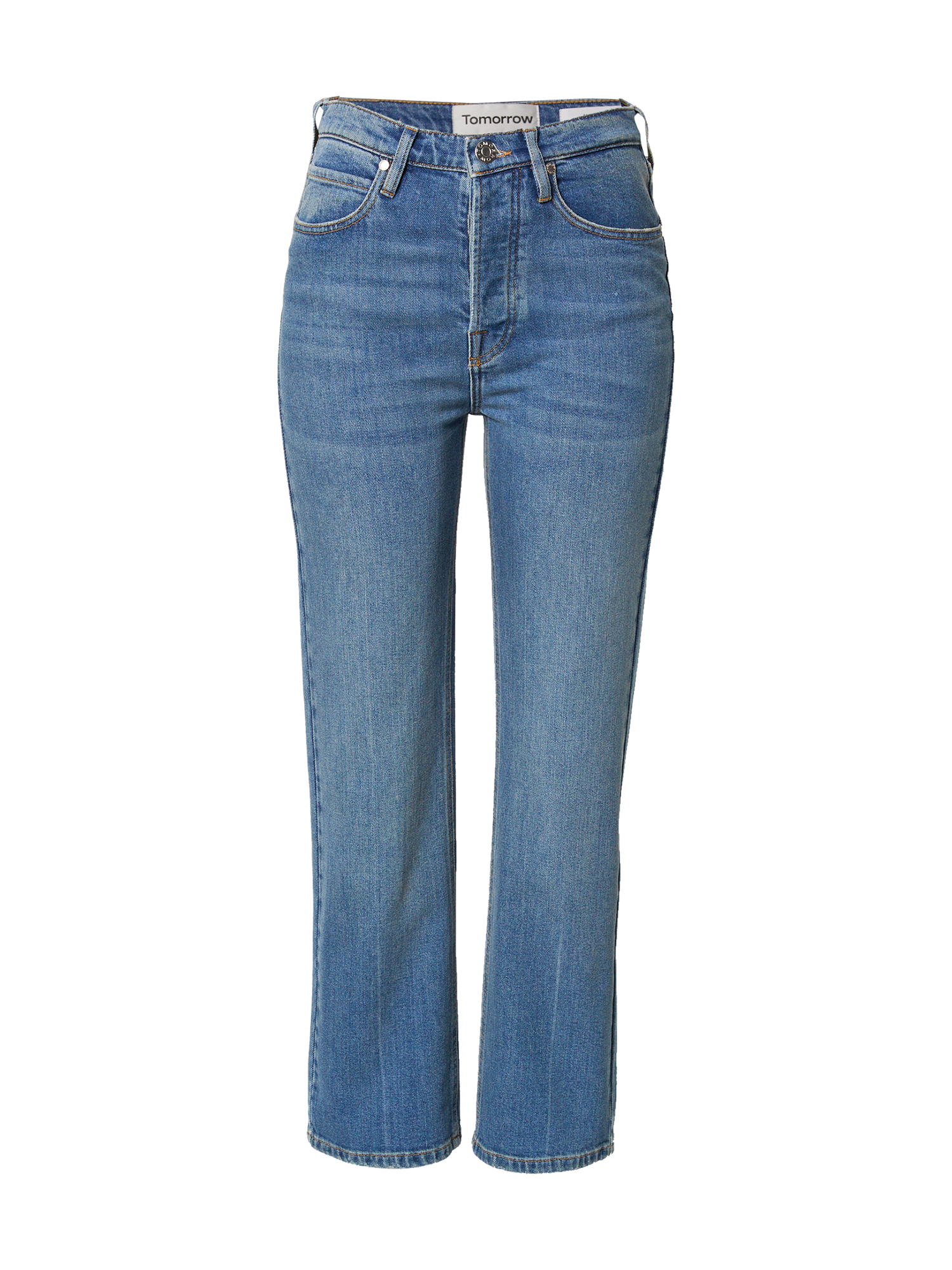 Donna PROMO TOMORROW Jeans Marston in Blu 