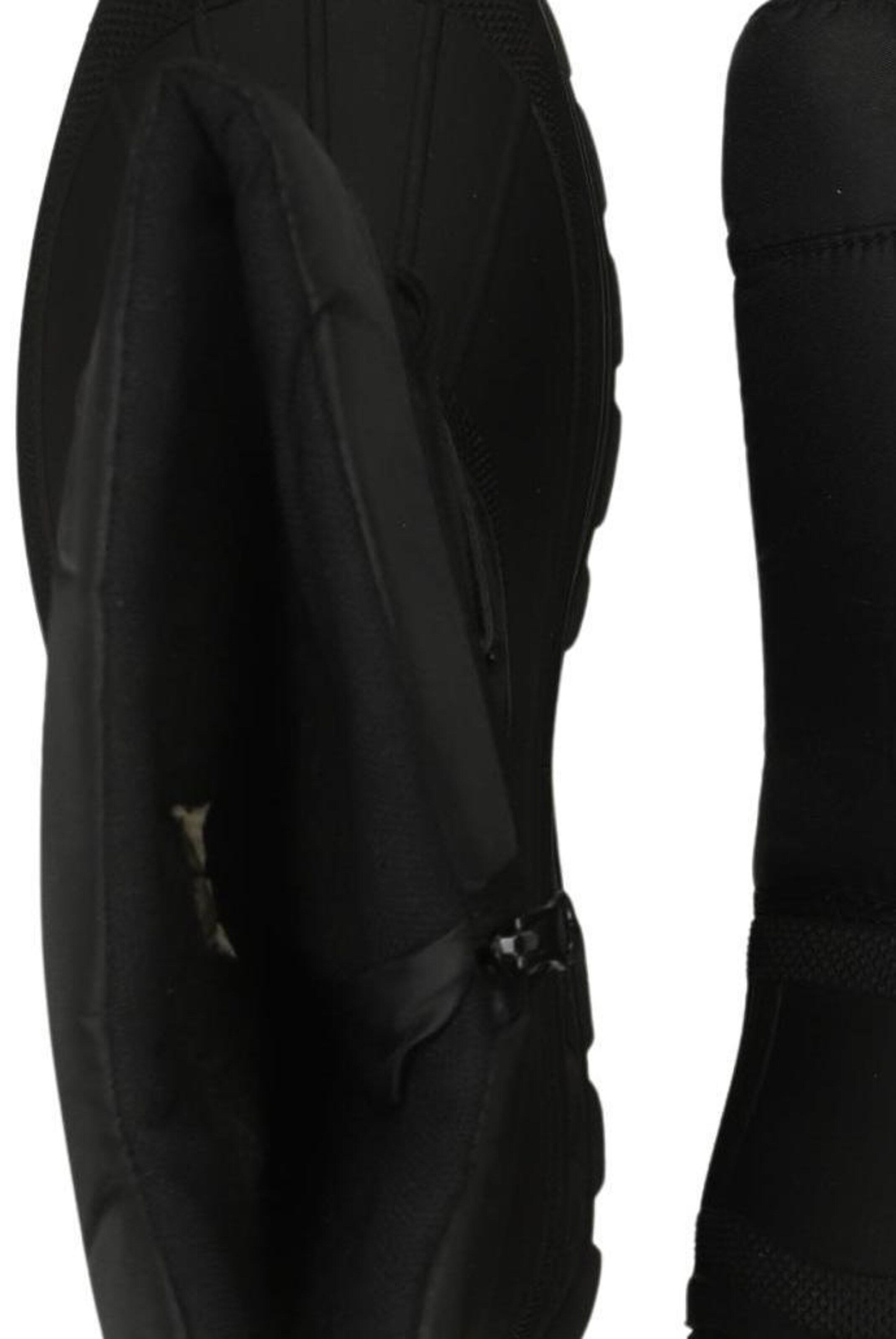 TRESPASS Stiefel 43 in Schwarz