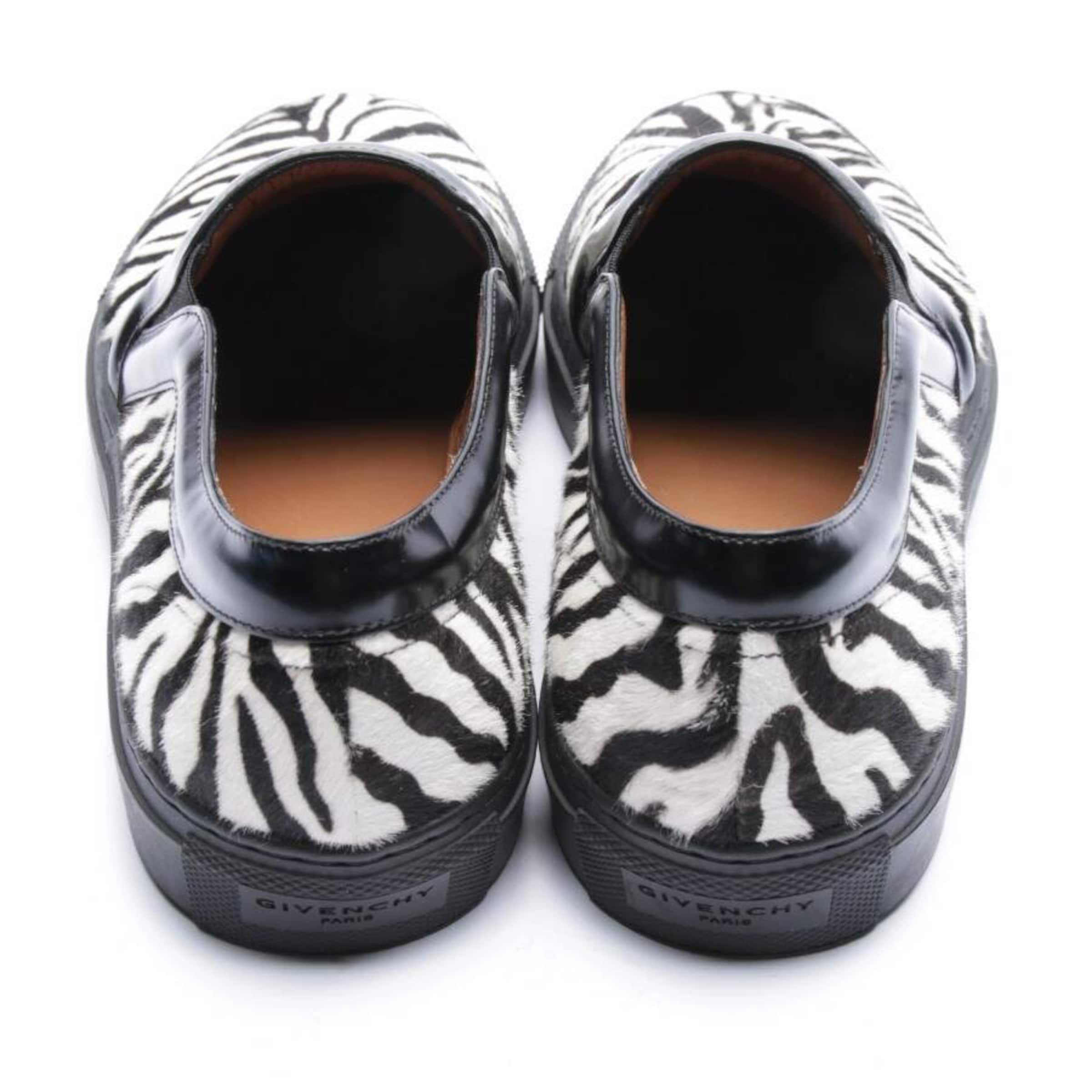 Givenchy Halbschuhe 36 in Beige