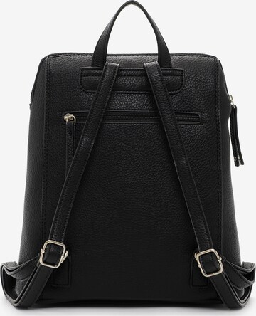 Suri Frey Rucksack 'Ginny' in Schwarz