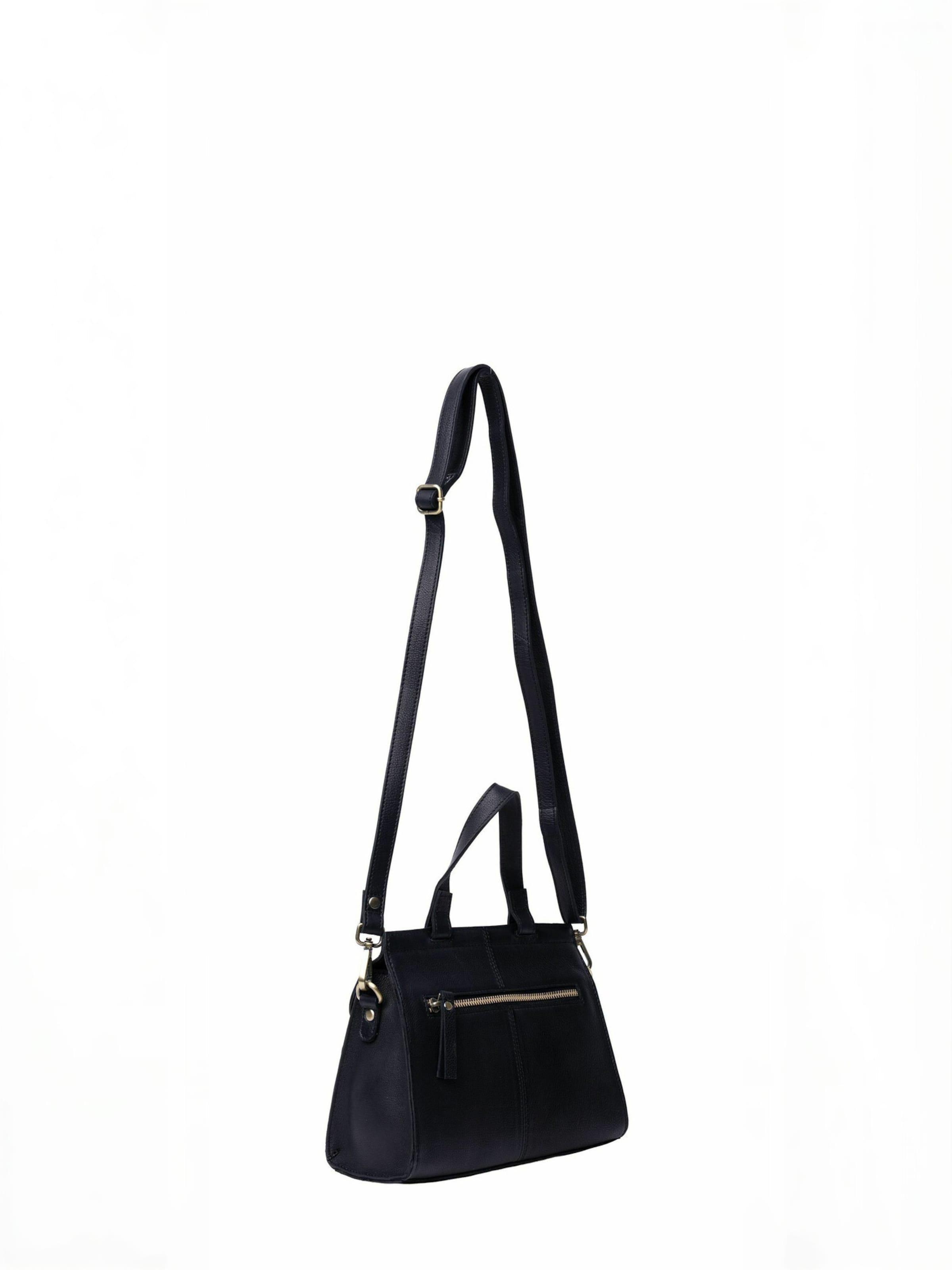 RE:DESIGNED Shopper ' Saya ' in Black