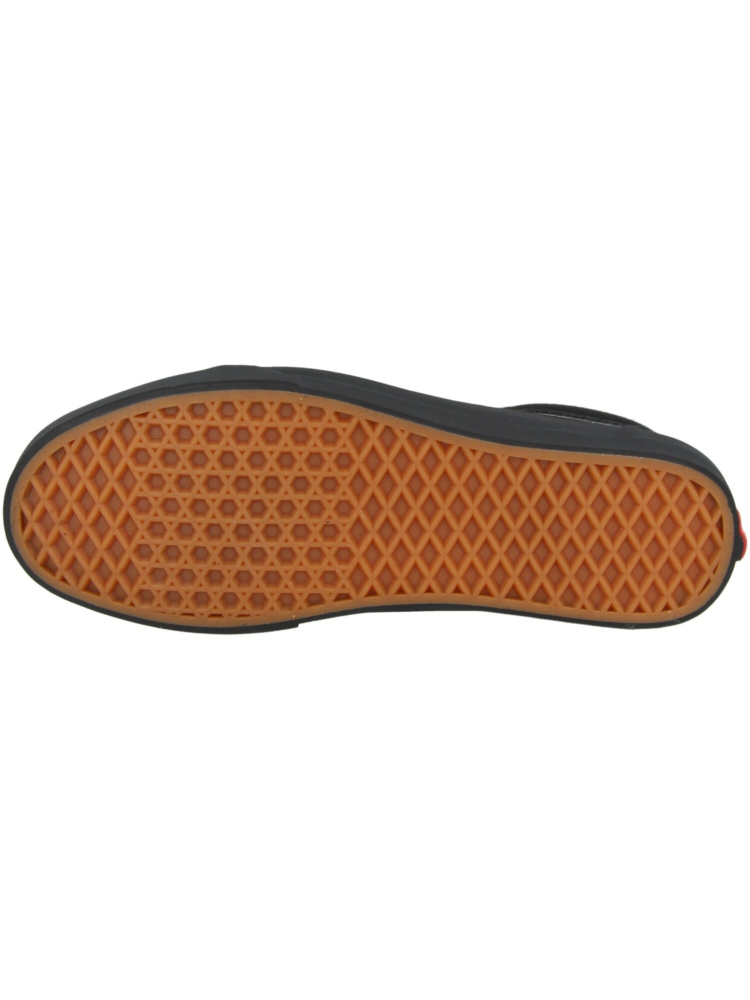 VANS Σνίκερ χαμηλό 'Old Skool' σε μαύρο