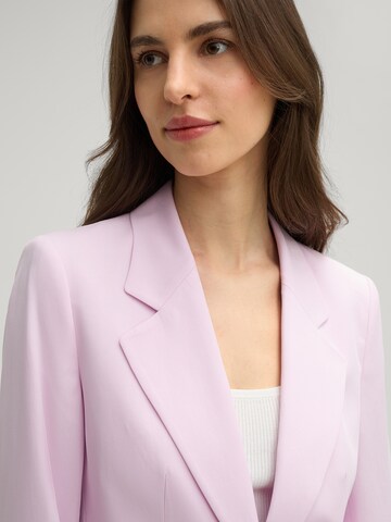 JOOP! Blazer 'Julia' in Pink
