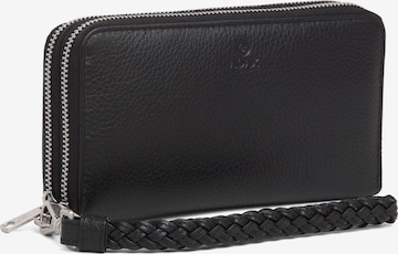 ADAX Wallet 'Mina' in Black