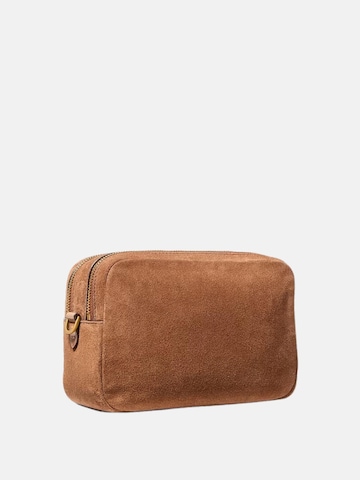 Michael Kors Handväska 'MICHAEL KORS BRYANT HANDBAG BORSA' i brun