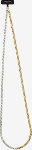 Cheeky Chain Munich Handykette 'A$ap' in Gold: Vorderseite