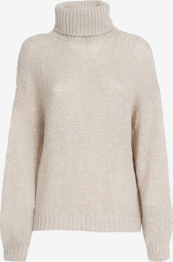 Influencer Neulepaita värissä cappuccino, Tuotenäkymä