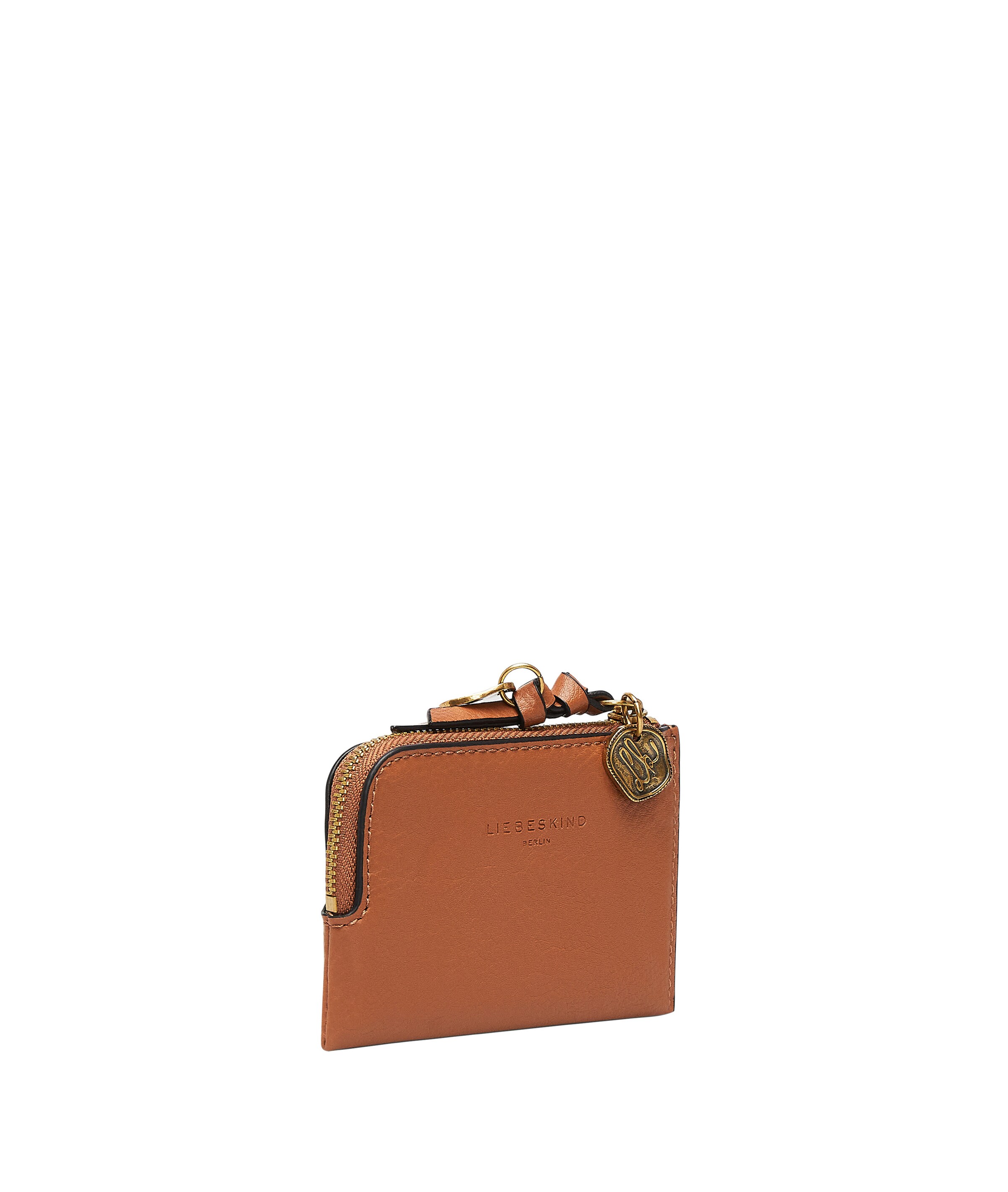 Porte-monnaies 'Lena' Liebeskind Berlin en marron