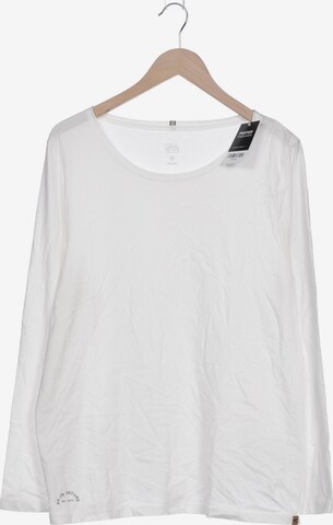 CAMEL ACTIVE Top & Shirt in XL in White: front