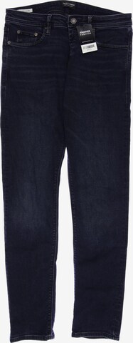 JACK & JONES Jeans in 31 in Blue: front