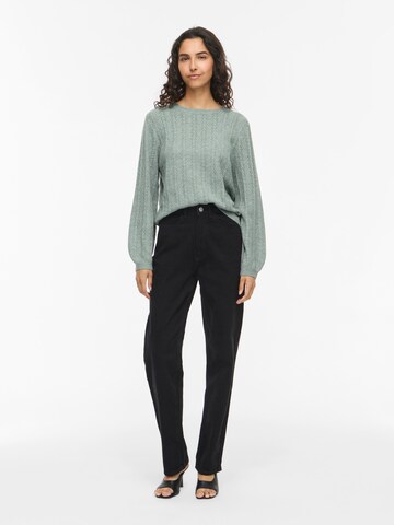 Pullover 'VILIGA' di VILA in verde
