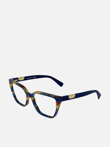 Longchamp Sunglasses in Blue