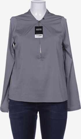 REPLAY Blouse & Tunic in L in Grey: front